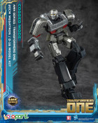 Transformers AMK TFONE Megatron