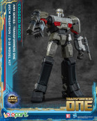 Transformers AMK TFONE Megatron