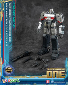 Transformers AMK TFONE Megatron