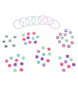 Cool Maker PopStyle Glitter & Gem Expansion Pack