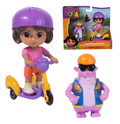 Dora The Explorer Adventure Pack