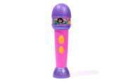 Dora the Explorer Microphone Pretend Play