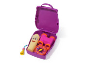 Dora The Explorer Backpack with Map