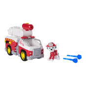 Paw Patrol Fire Rescue Vehicle - Marshall Paw Patrol Fire Rescue Vehicle - Marshall