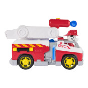 Paw Patrol Fire Rescue Vehicle - Marshall