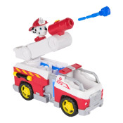 Paw Patrol Fire Rescue Vehicle - Marshall Paw Patrol Fire Rescue Vehicle - Marshall