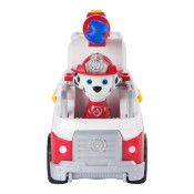 Paw Patrol Fire Rescue Vehicle - Marshall Paw Patrol Fire Rescue Vehicle - Marshall