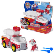 Paw Patrol Fire Rescue Vehicle - Marshall Paw Patrol Fire Rescue Vehicle - Marshall