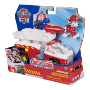 Paw Patrol Fire Rescue Vehicle - Marshall Paw Patrol Fire Rescue Vehicle - Marshall