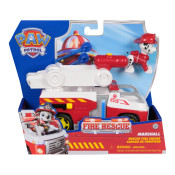 Paw Patrol Fire Rescue Vehicle - Marshall Paw Patrol Fire Rescue Vehicle - Marshall