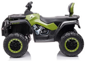Kids Electric ATV Forest Patroller - Green Kids Electric ATV Forest Patroller - Green
