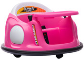 My Mini Bumper Car - Pink My Mini Bumper Car - Pink