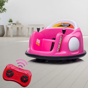 My Mini Bumper Car - Pink My Mini Bumper Car - Pink