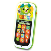 LeapFrog Scout's Ring & Record Learning Phone - Green LeapFrog Scout's Ring & Record Learning Phone - Green