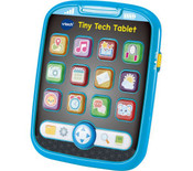 VTech Tiny Tech Tablet Toy