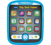 VTech Tiny Tech Tablet Toy
