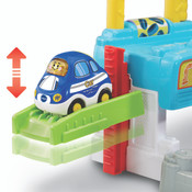 VTech Toot-Toot Drivers Repair Centre Playset