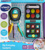 VTech My Everyday Gadgets