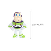 Toy Story - 2.5-Inch MetalFig Toy Story - 2.5-Inch MetalFig