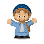 Little People Collector Jaws Movie Special Edition Set Little People Collector Jaws Movie Special Edition Set