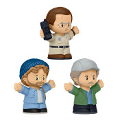 Little People Collector Jaws Movie Special Edition Set Little People Collector Jaws Movie Special Edition Set