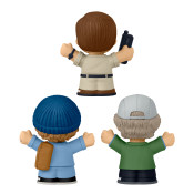 Little People Collector Jaws Movie Special Edition Set Little People Collector Jaws Movie Special Edition Set