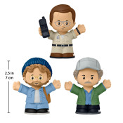 Little People Collector Jaws Movie Special Edition Set Little People Collector Jaws Movie Special Edition Set