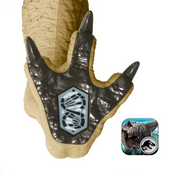 Jurassic World Rebirth Distortus Rex Action Figure Jurassic World Rebirth Distortus Rex Action Figure