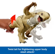 Jurassic World Rebirth Distortus Rex Action Figure Jurassic World Rebirth Distortus Rex Action Figure