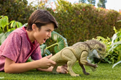 Jurassic World Rebirth Distortus Rex Action Figure Jurassic World Rebirth Distortus Rex Action Figure