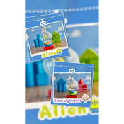 Toy Story Clamping Machine Blind Box 