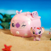 Disney Stitch Camper Van Series Blind Box  Disney Stitch Camper Van Series Blind Box