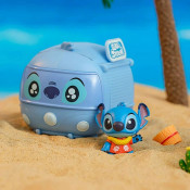 Disney Stitch Camper Van Series Blind Box  Disney Stitch Camper Van Series Blind Box