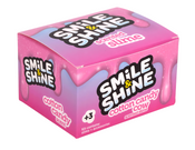 Smile & Shine Cotton Candy Cow Scented Slime 