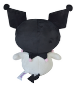 Hello Kitty Kuromi Plush  Hello Kitty Kuromi Plush