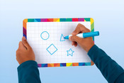 Crayola Colouring Board Kit