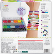 Crayola Creations Alphabet Bead Set Crayola Creations Alphabet Bead Set
