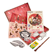 Crayola Harry Potter Magical Activity Case Crayola Harry Potter Magical Activity Case