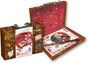 Crayola Harry Potter Magical Activity Case Crayola Harry Potter Magical Activity Case