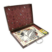 Crayola Harry Potter Magical Activity Case Crayola Harry Potter Magical Activity Case