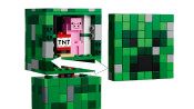 LEGO Minecraft The Creeper 21276