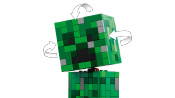 LEGO Minecraft The Creeper 21276