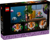 LEGO ArtThe Fauna Collection - Tiger 31217