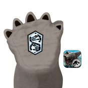 Jurassic World Rebirth Titanosaurus