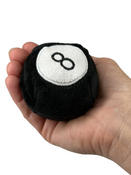 Squeeze Ball - 8 Ball Squeeze Ball - 8 Ball
