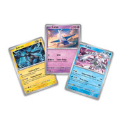 Pokemon TCG: Enhanced 2-Pack Blister Latios, Zekrom & Palkia