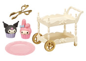 My Melody and Kuromi Sweet Tea Party Mystery Box