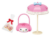 My Melody and Kuromi Sweet Tea Party Mystery Box
