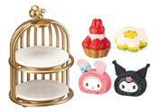 My Melody and Kuromi Sweet Tea Party Mystery Box