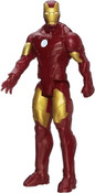 Avengers Titan Hero Iron Man 30cm Action Figure